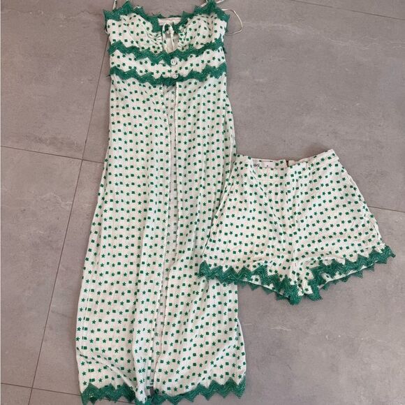 SKAZI Shorts and Tunic Set - Picture 11 of 11